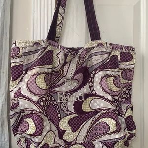 ThirtyOne tote bag